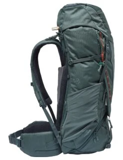 Vaude Avox 75+10 Rucksack (dark-forest) -Gregory Exped Geschaft Vaude Avox 75 10 Rucksack dark forest D 15953 025 Bild 3