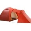 Vaude Campo Casa XT 5P Zelt (terracotta) -Gregory Exped Geschaft Vaude Campo Casa XT 5P Zelt terracotta D 14229 170 Bild 1