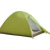 Vaude Campo Compact 2P Zelt (chute-green) -Gregory Exped Geschaft Vaude Campo Compact 2P Zelt chute green D 14219 459 Bild 1