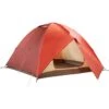 Vaude Campo Grande 3-4P Zelt (terracotta) -Gregory Exped Geschaft Vaude Campo Grande 3 4P Zelt terracotta D 14225 170 Bild 1