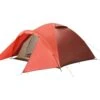 Vaude Campo Grande XT 4P Zelt (terracotta) -Gregory Exped Geschaft Vaude Campo Grande XT 4P Zelt terracotta D 14227 170 Bild 1