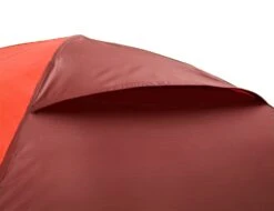 Vaude Campo Grande XT 4P Zelt (terracotta) -Gregory Exped Geschaft Vaude Campo Grande XT 4P Zelt terracotta D 14227 170 Bild 4