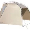 Vaude Drive Van Zelt (sand) -Gregory Exped Geschaft Vaude Drive Van Zelt sand D 12106 505 Bild 1