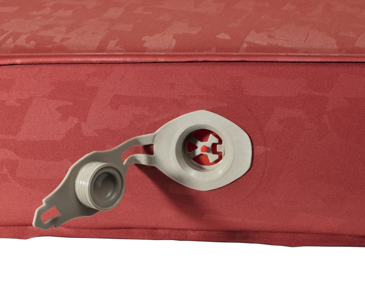 Vaude Hike 9 M Isomatte (redwood) 4 Vaude Hike 9 M Isomatte (redwood) – Bild 2