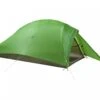 Vaude Hogan SUL 1-2P Zelt (cress-green) -Gregory Exped Geschaft Vaude Hogan SUL 1 2P Zelt cress green D 12483 182 Bild 1