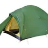 Vaude Hogan UL 2P Zelt (green) 2 Vaude Hogan UL 2P Zelt (green) -Gregory Exped Geschaft Vaude Hogan UL 2P Zelt green D 12308 400 Bild 1