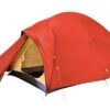 Vaude Hogan UL 2P Zelt (orange) 2 Vaude Hogan UL 2P Zelt (orange) -Gregory Exped Geschaft Vaude Hogan UL 2P Zelt orange D 12308 227 Bild 1