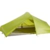 Vaude Lizard Seamless 2-3P Zelt (cress-green) 2 Vaude Lizard Seamless 2-3P Zelt (cress-green) -Gregory Exped Geschaft Vaude Lizard Seamless 2 3P Zelt cress green D 14418 182 Bild 1