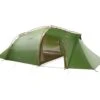 Vaude Mark XT 4P Zelt (green) -Gregory Exped Geschaft Vaude Mark XT 4P Zelt green D 14214 400 Bild 1