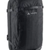 Vaude Mundo 50+ To Go Rucksack (black) -Gregory Exped Geschaft Vaude Mundo 50 To Go Rucksack black D 14397 010 Bild 1