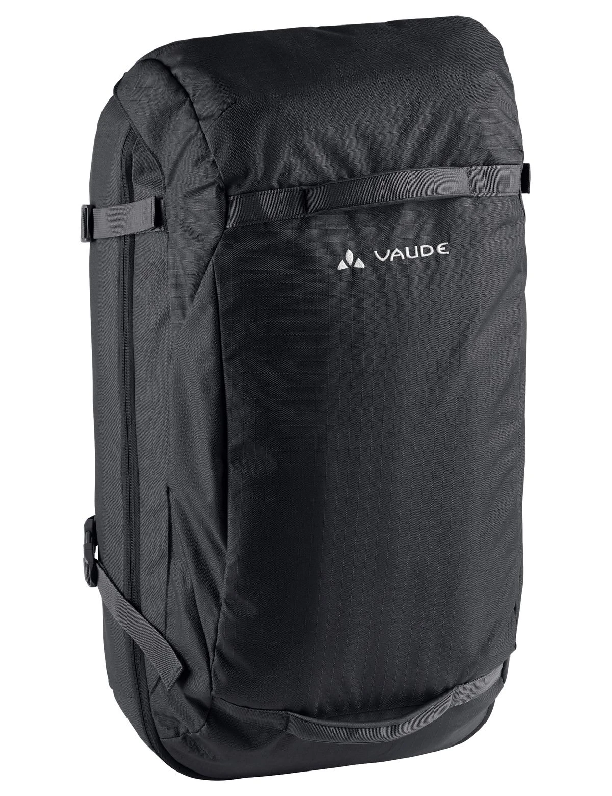 Vaude Mundo 50+ To Go Rucksack (black) 3 Vaude Mundo 50+ To Go Rucksack (black)