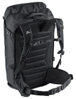 Vaude Mundo 50+ To Go Rucksack (black) 6 Vaude Mundo 50+ To Go Rucksack (black) -Gregory Exped Geschaft Vaude Mundo 50 To Go Rucksack black D 14397 010 Bild 2