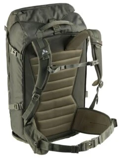 Vaude Mundo 50+ To Go Rucksack (olive) -Gregory Exped Geschaft Vaude Mundo 50 To Go Rucksack olive D 14397 403 Bild 2