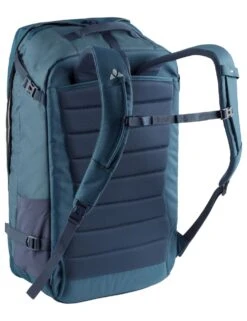 Vaude Mundo Carry-On 38 Rucksack (baltic-sea) -Gregory Exped Geschaft Vaude Mundo Carry On 38 Rucksack baltic sea D 14396 334 Bild 2