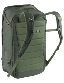 Vaude Mundo Carry-On 38 Rucksack (olive) -Gregory Exped Geschaft Vaude Mundo Carry On 38 Rucksack olive D 14396 403 Bild 2