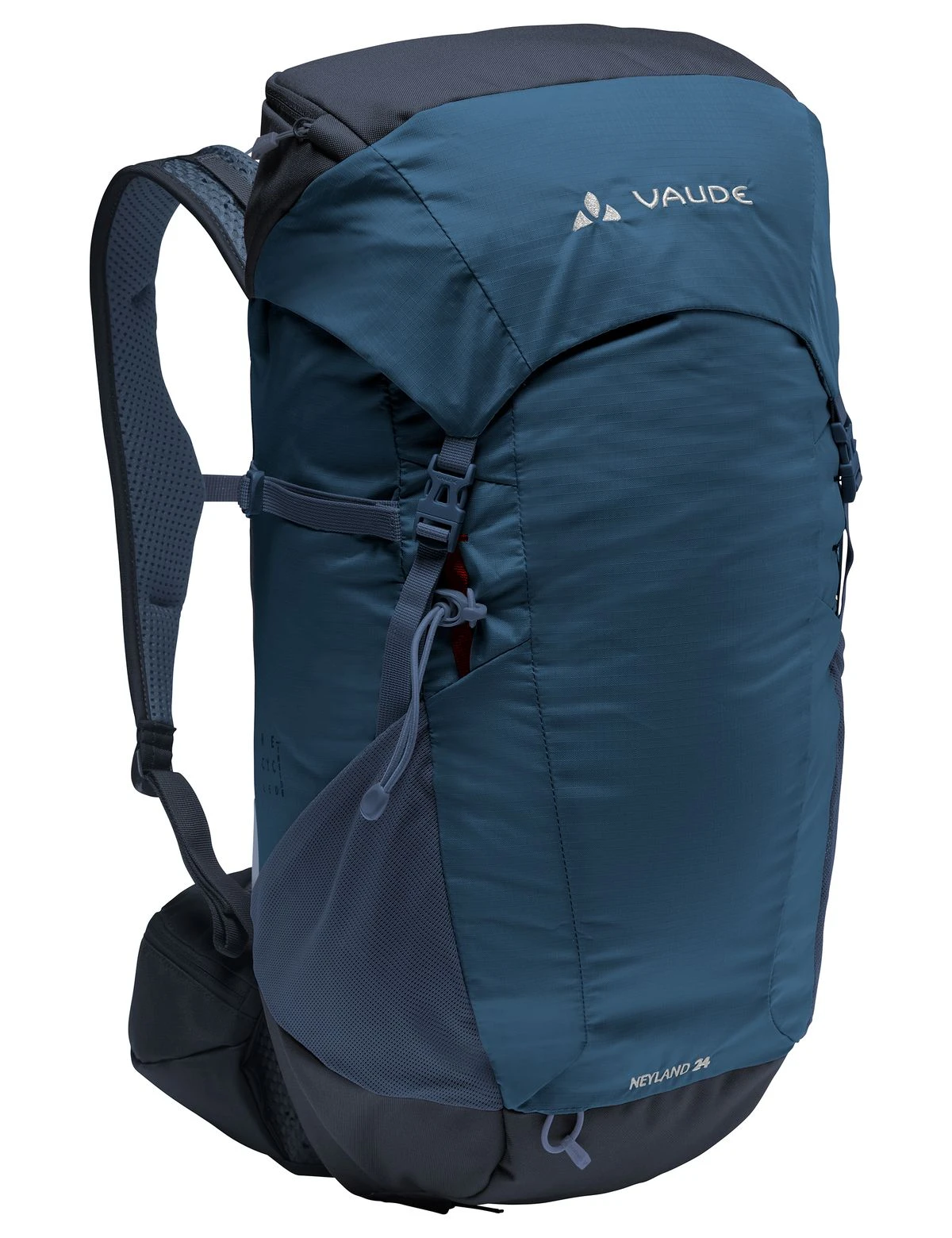 Vaude Neyland 24 Rucksack (baltic-sea) 3 Vaude Neyland 24 Rucksack (baltic-sea)