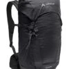 Vaude Neyland 24 Rucksack (black) -Gregory Exped Geschaft Vaude Neyland 24 Rucksack black D 16151 0100 Bild 1