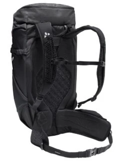 Vaude Neyland 24 Rucksack (black) 7 Vaude Neyland 24 Rucksack (black) -Gregory Exped Geschaft Vaude Neyland 24 Rucksack black D 16151 0100 Bild 2