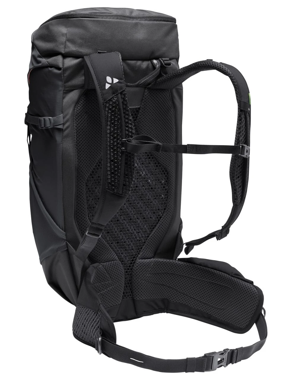 Vaude Neyland 24 Rucksack (black) 4 Vaude Neyland 24 Rucksack (black) – Bild 2