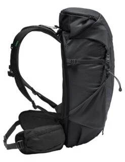 Vaude Neyland 24 Rucksack (black) 8 Vaude Neyland 24 Rucksack (black) -Gregory Exped Geschaft Vaude Neyland 24 Rucksack black D 16151 0100 Bild 3
