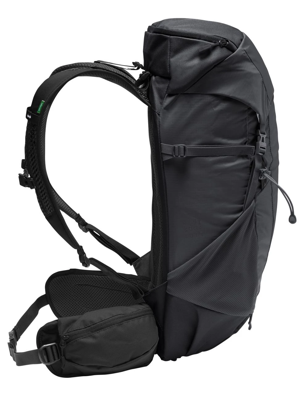 Vaude Neyland 24 Rucksack (black) 5 Vaude Neyland 24 Rucksack (black) – Bild 3