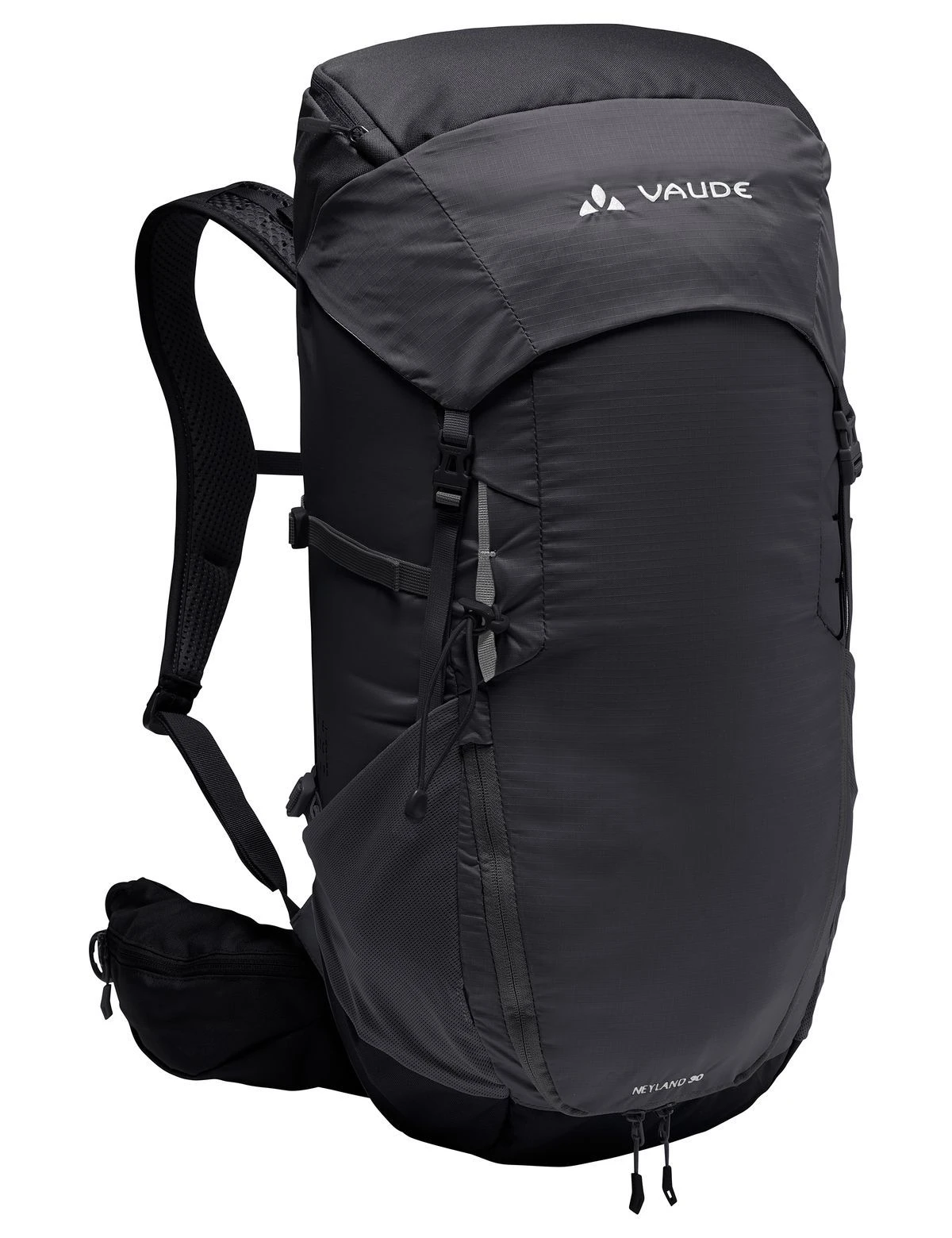 Vaude Neyland 30 Rucksack (black) 3 Vaude Neyland 30 Rucksack (black)