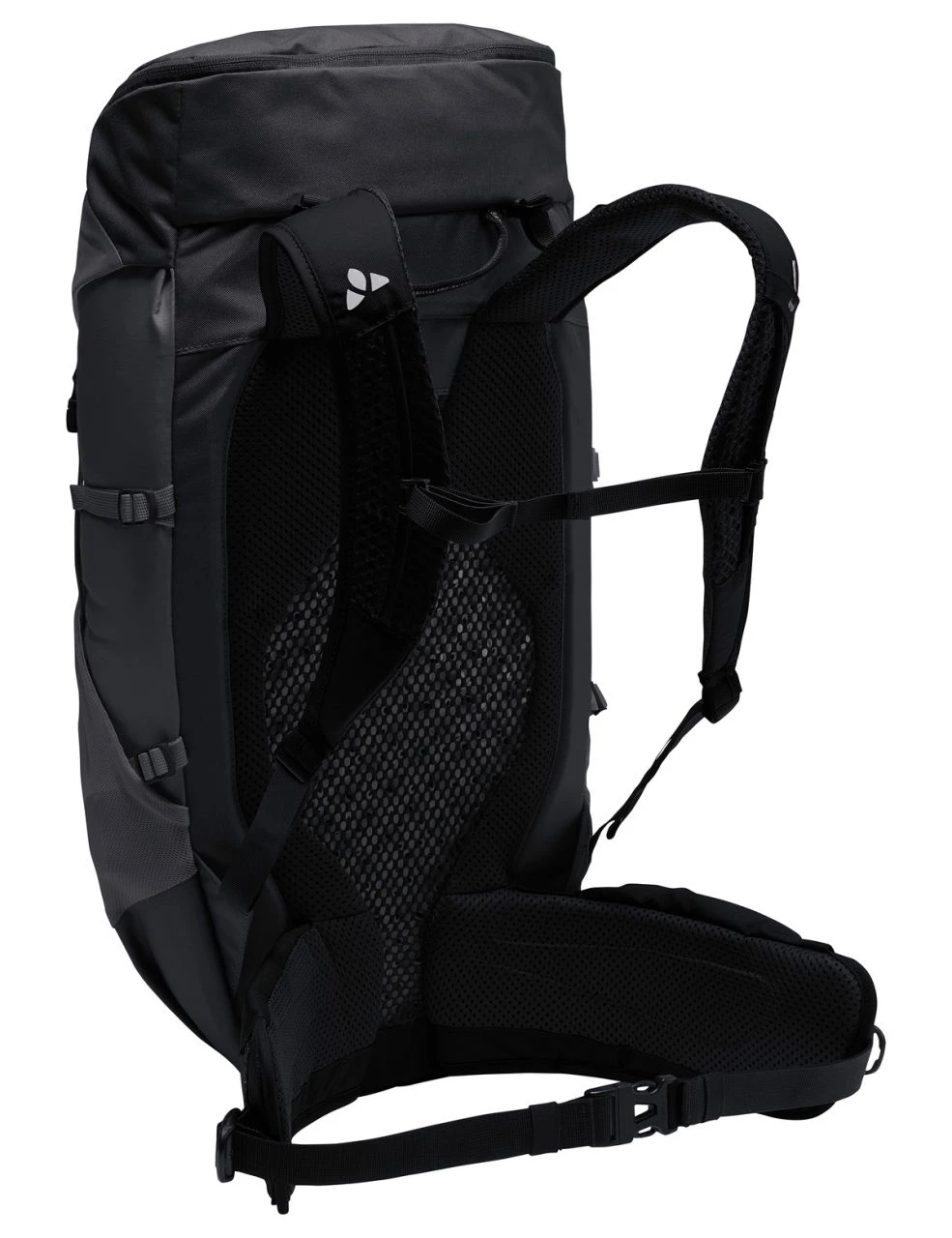 Vaude Neyland 30 Rucksack (black) 4 Vaude Neyland 30 Rucksack (black) – Bild 2