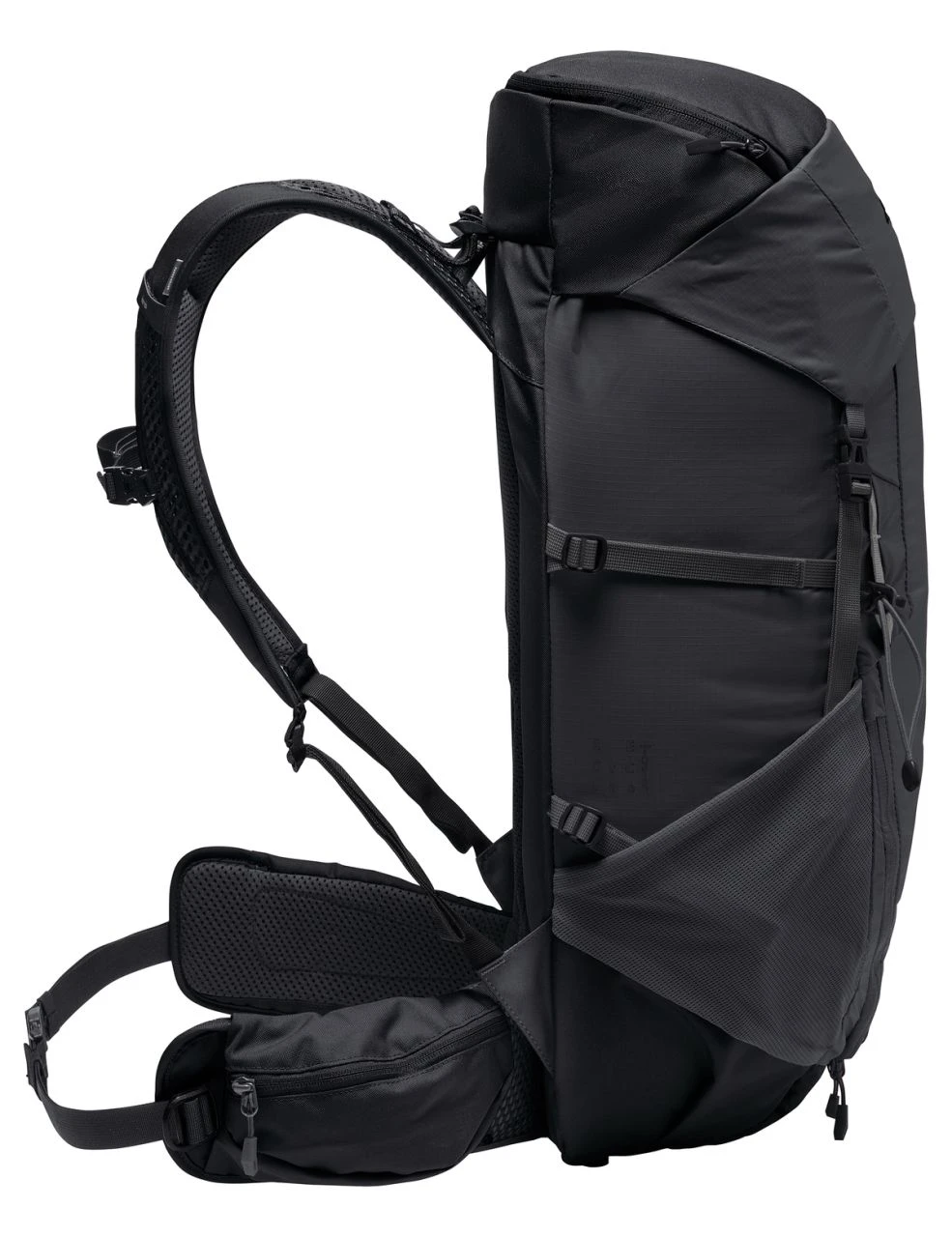 Vaude Neyland 30 Rucksack (black) 5 Vaude Neyland 30 Rucksack (black) – Bild 3