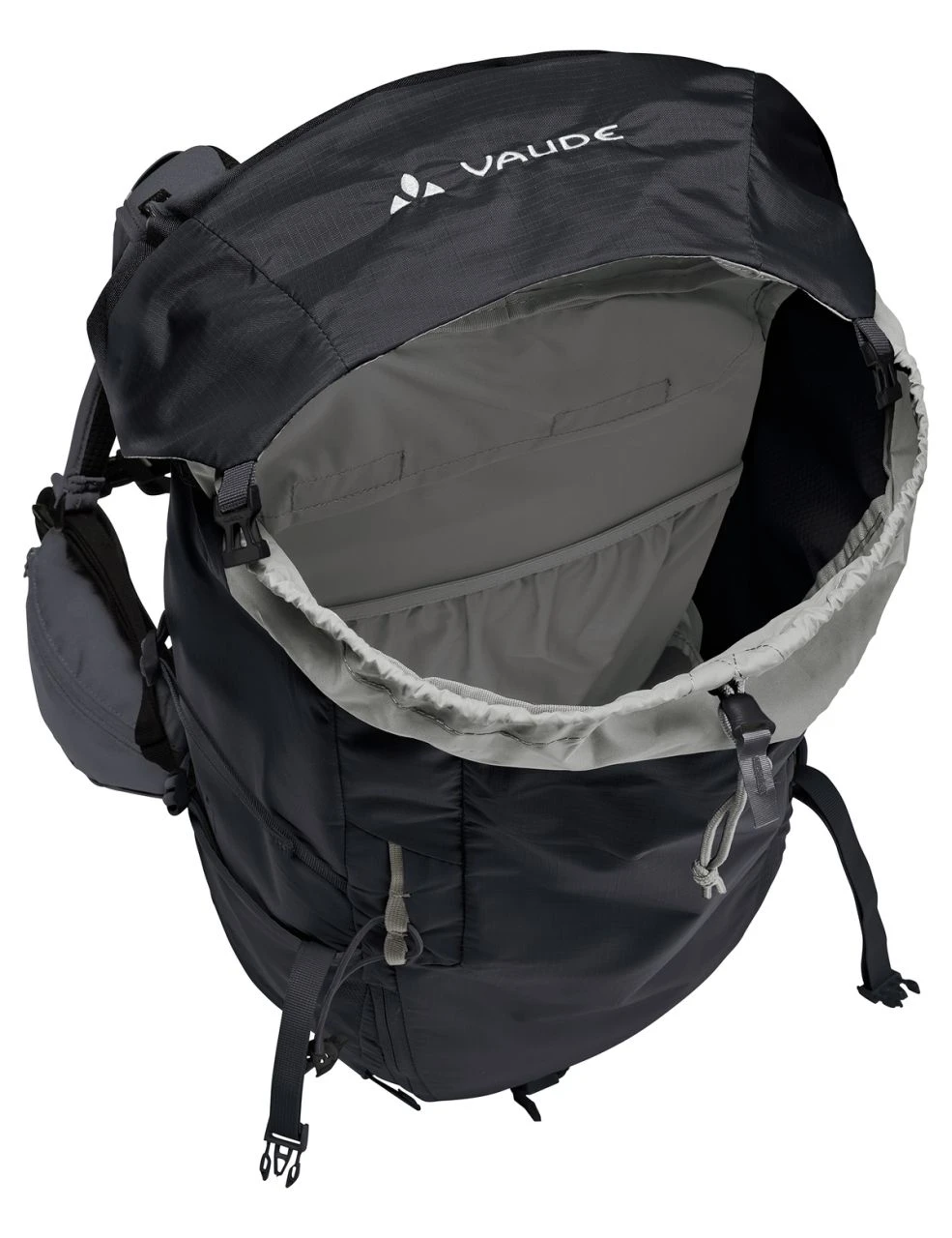 Vaude Neyland 30 Rucksack (black) 6 Vaude Neyland 30 Rucksack (black) – Bild 4