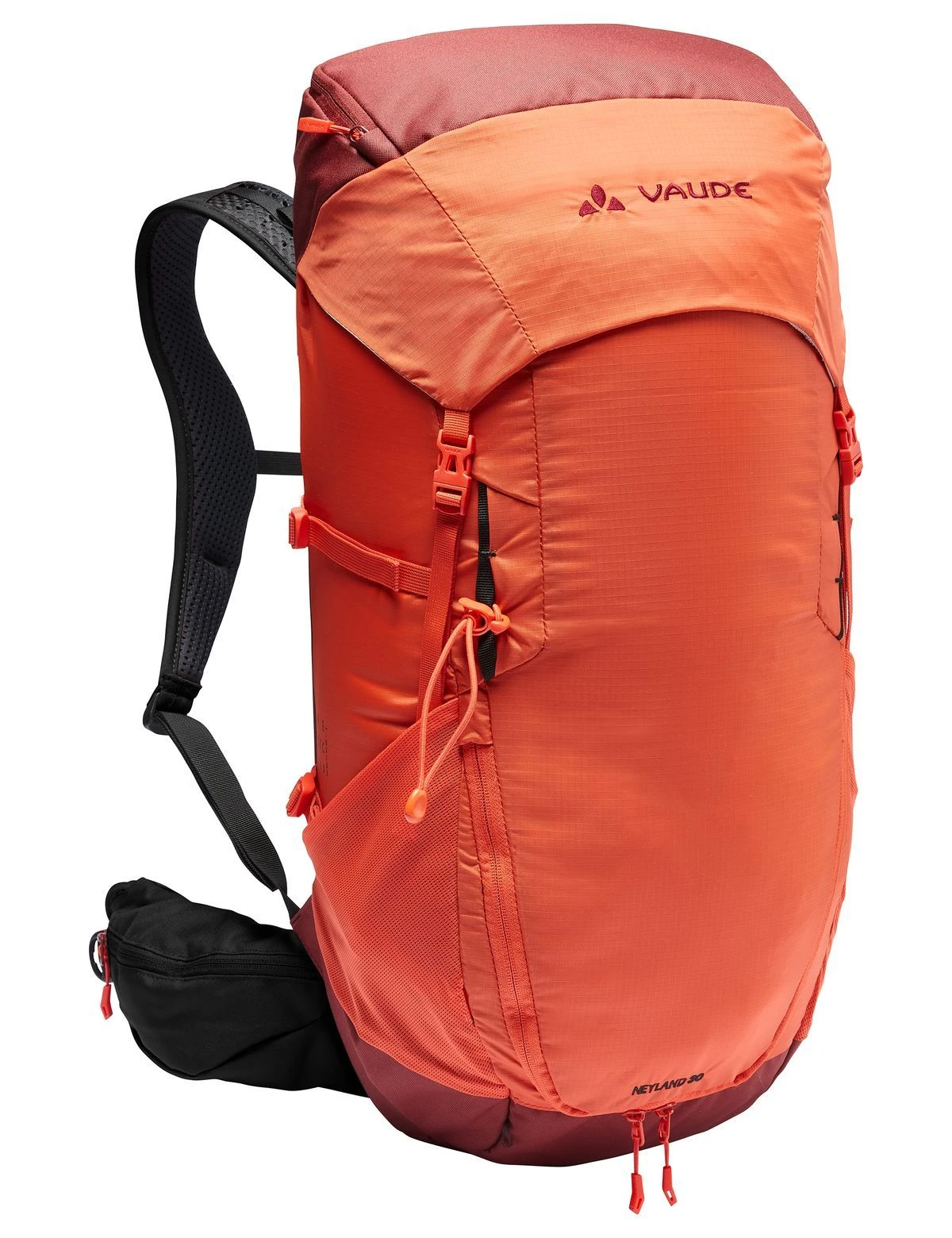 Vaude Neyland 30 Rucksack (burnt-red) 3 Vaude Neyland 30 Rucksack (burnt-red)