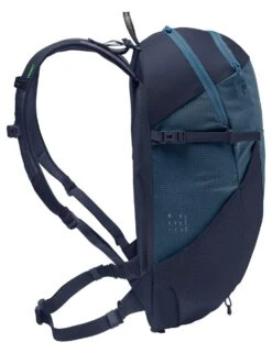 Vaude Neyland Zip 20 Rucksack (baltic-sea) 8 Vaude Neyland Zip 20 Rucksack (baltic-sea) -Gregory Exped Geschaft Vaude Neyland Zip 20 Rucksack baltic sea D 16148 3340 Bild 3