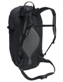 Vaude Neyland Zip 20 Rucksack (black) -Gregory Exped Geschaft Vaude Neyland Zip 20 Rucksack black D 16148 0100 Bild 2