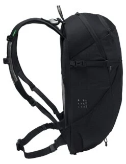 Vaude Neyland Zip 20 Rucksack (black) -Gregory Exped Geschaft Vaude Neyland Zip 20 Rucksack black D 16148 0100 Bild 3