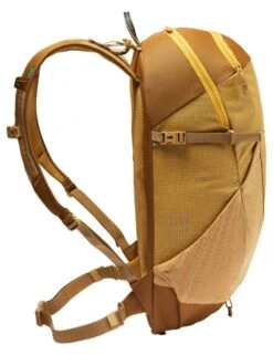 Vaude Neyland Zip 20 Rucksack (burnt-yellow) 8 Vaude Neyland Zip 20 Rucksack (burnt-yellow) -Gregory Exped Geschaft Vaude Neyland Zip 20 Rucksack burnt yellow D 16148 3170 Bild 3