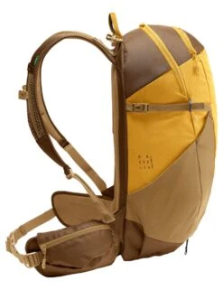 Vaude Neyland Zip 26 Rucksack (burnt-yellow) -Gregory Exped Geschaft Vaude Neyland Zip 26 Rucksack burnt yellow D 16149 3170 Bild 3