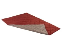 Vaude Plangge 400 Syn Decke (cherrywood)