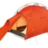 Vaude Power Sphaerio 2P Zelt (orange) -Gregory Exped Geschaft Vaude Power Sphaerio 2P Zelt orange D 12298 227 Bild 1