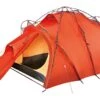 Vaude Power Sphaerio 3P Zelt (orange) -Gregory Exped Geschaft Vaude Power Sphaerio 3P Zelt orange D 12296 227 Bild 1