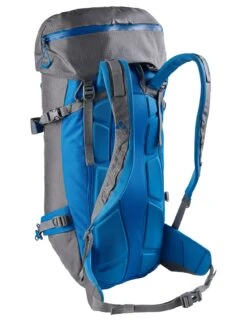 Vaude Rupal 35+ Rucksack (anthracite) -Gregory Exped Geschaft Vaude Rupal 35 Rucksack anthracite D 12678 069 Bild 2