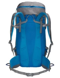 Vaude Rupal 45+ Rucksack (anthracite) -Gregory Exped Geschaft Vaude Rupal 45 Rucksack anthracite D 12679 069 Bild 2
