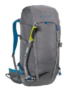 Vaude Rupal 45+ Rucksack (anthracite) -Gregory Exped Geschaft Vaude Rupal 45 Rucksack anthracite D 12679 069 Bild 3