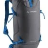 Vaude Rupal Light 18 Rucksack (iron) -Gregory Exped Geschaft Vaude Rupal Light 18 Rucksack iron D 14386 844 Bild 1