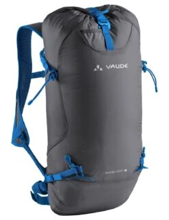 Vaude Rupal Light 18 Rucksack (iron)