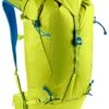 Vaude Rupal Light 28 Rucksack (bright-green) -Gregory Exped Geschaft Vaude Rupal Light 28 Rucksack bright green D 14387 971 Bild 1