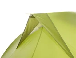 Vaude Space Seamless 1-2P Zelt (cress-green) -Gregory Exped Geschaft Vaude Space Seamless 1 2P Zelt cress green D 14423 182 Bild 4