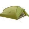 Vaude Taurus 3P Zelt (mossy-green) 2 Vaude Taurus 3P Zelt (mossy-green) -Gregory Exped Geschaft Vaude Taurus 3P Zelt mossy green D 11499 148 Bild 1