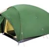Vaude Taurus UL 2P Zelt (green) 2 Vaude Taurus UL 2P Zelt (green) -Gregory Exped Geschaft Vaude Taurus UL 2P Zelt green D 12310 400 Bild 1