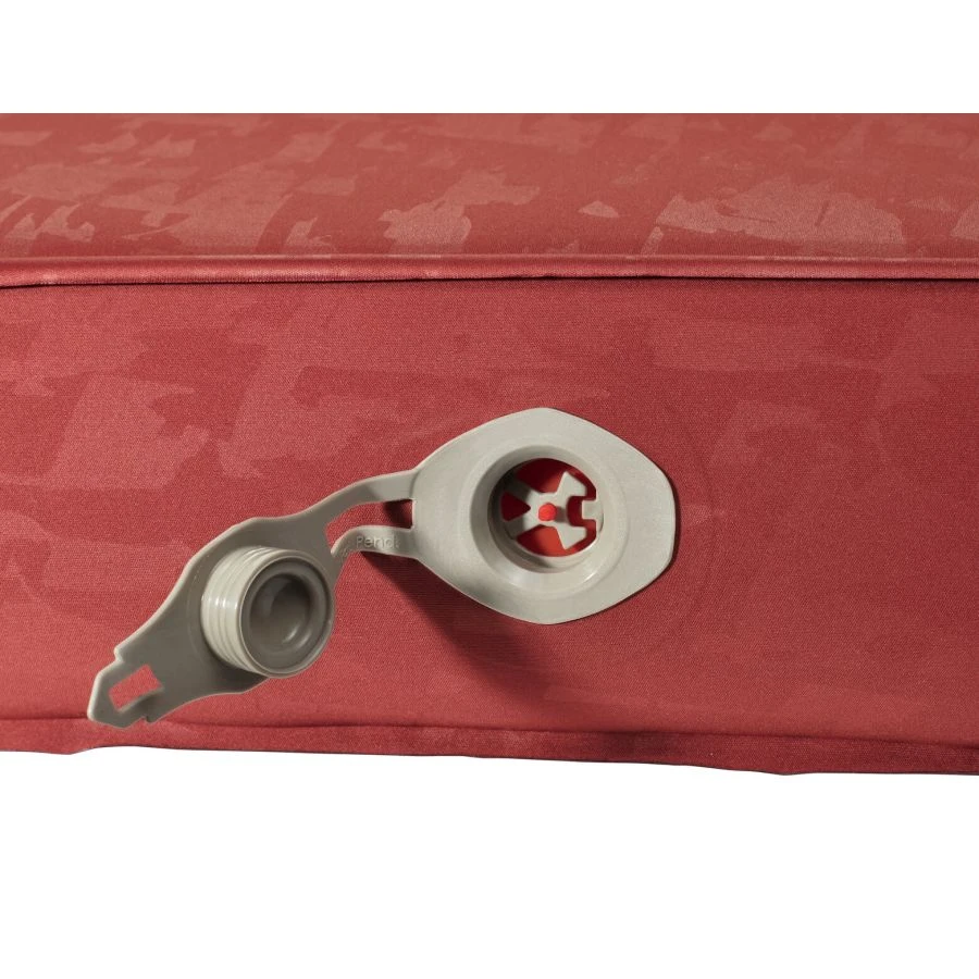 Vaude Tour 3.8 L Isomatte (redwood) 4 Vaude Tour 3.8 L Isomatte (redwood) – Bild 2