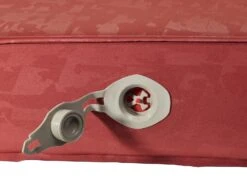 Vaude Tour 5 L Isomatte (redwood) 7 Vaude Tour 5 L Isomatte (redwood) -Gregory Exped Geschaft Vaude Tour 5 L Isomatte redwood D 12821 676 Bild 2