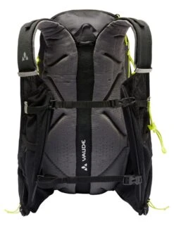 Vaude Trail Spacer 18 Rucksack (black) 7 Vaude Trail Spacer 18 Rucksack (black) -Gregory Exped Geschaft Vaude Trail Spacer 18 Rucksack black D 16132 0100 Bild 2